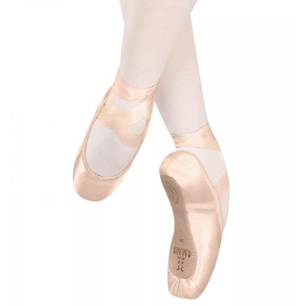 SANSHA 2022 Recital Extra POINTE SHOES