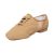 Sansha JS9C 42nd Street canvas Jazz Shoes