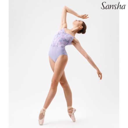 Sansha 50BB1094P/B Madelon leotard