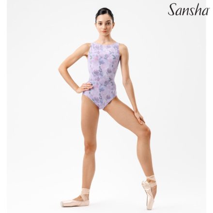 Sansha 50BB1095P Madelief leotard