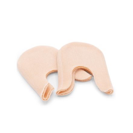 Capezio BH006U Cozy Toes Toe Pad