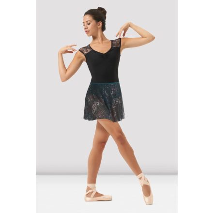 Bloch MS163 Repertoire skirt