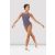 Bloch M3111LM Ballett Tanztrikot