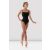 Bloch L4157B leotard