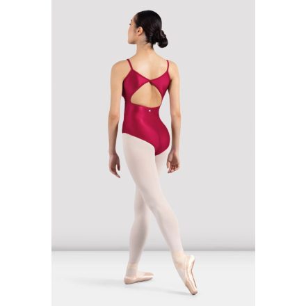 Bloch M2190LM leotard