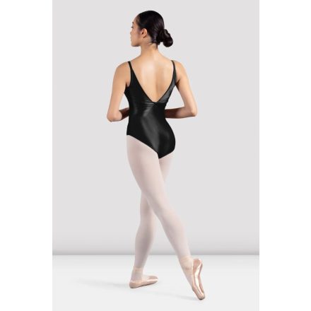 Bloch M2191LM Leotard