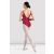 Bloch M2191LM Leotard