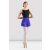 Bloch MS165 skirt