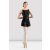 Bloch MS165 skirt