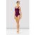  Bloch L1297 sleevless leotard