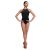 Ladies Kai Halterneck Leotard L5615