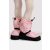 BLOCH IM009KBP WARM UP BOOTIES FOR KIDS