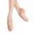 Bloch S0284M Performa Canvas Ballet Flat