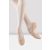 Bloch S0621L Pro-Elastic Ballettschuhe aus Segeltuch