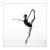 On Pointe - Fine Art Giclée Ballet Photography Print