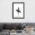 Turning Pointe - FINE ART GICLÉE BALLET FOTOGRAFIE PRINT