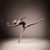 Kata - Fine Art Giclée Ballet Photography Print