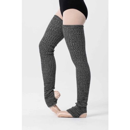 INTERMEZZO knit Leg warmer 2025