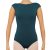 Intermezzo 31473 Cap Sleeve Leotard