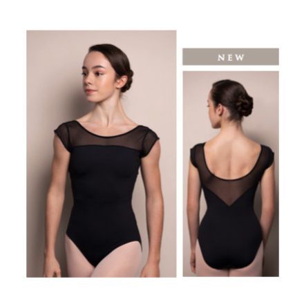 Intermezzo 31547 Leotard