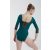 Intermezzo 31657 3/4 sleeve leotard