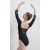 Intermezzo 31657 3/4 sleeve leotard