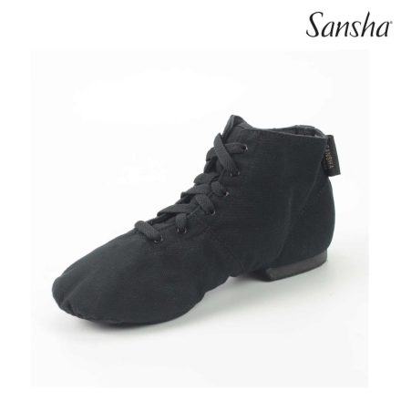 Sansha JB63C Pantofi de jazz