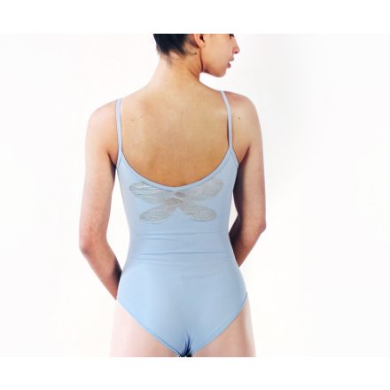 Pridance art.241 camisole leotard in children's sizes