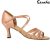 Sansha BR31007S Rosa Ballroom shoes