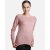 So Danca RDE-2482 Herbstpullover mit U-Boot-Ausschnitt