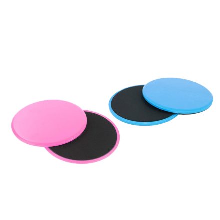 Tech Dance TH-140 Sliders Discs